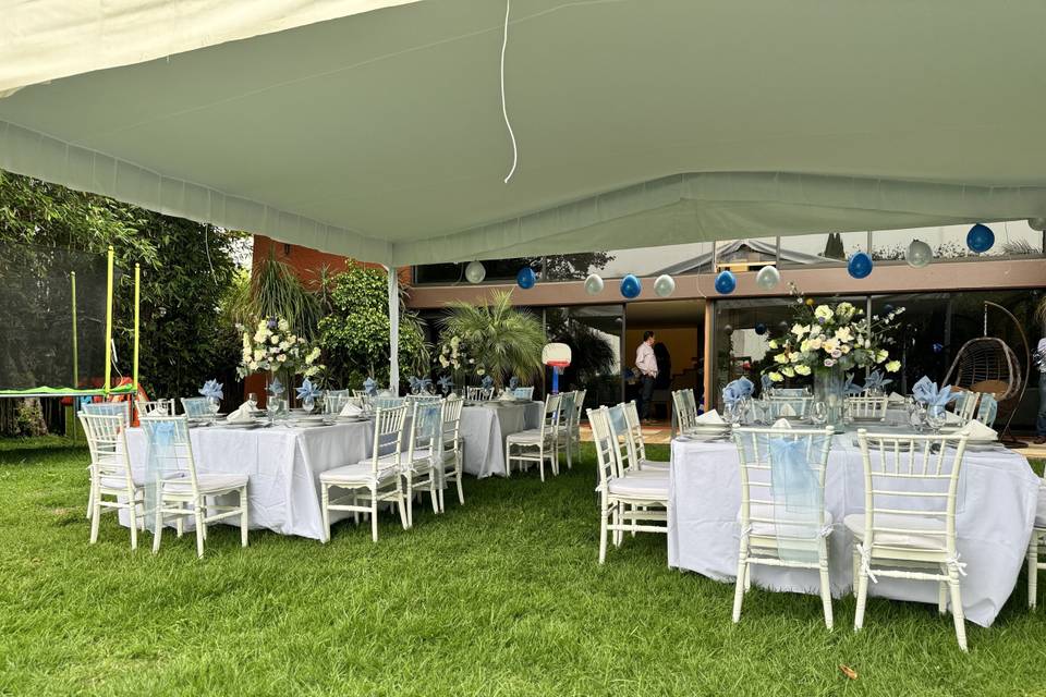 Eventos