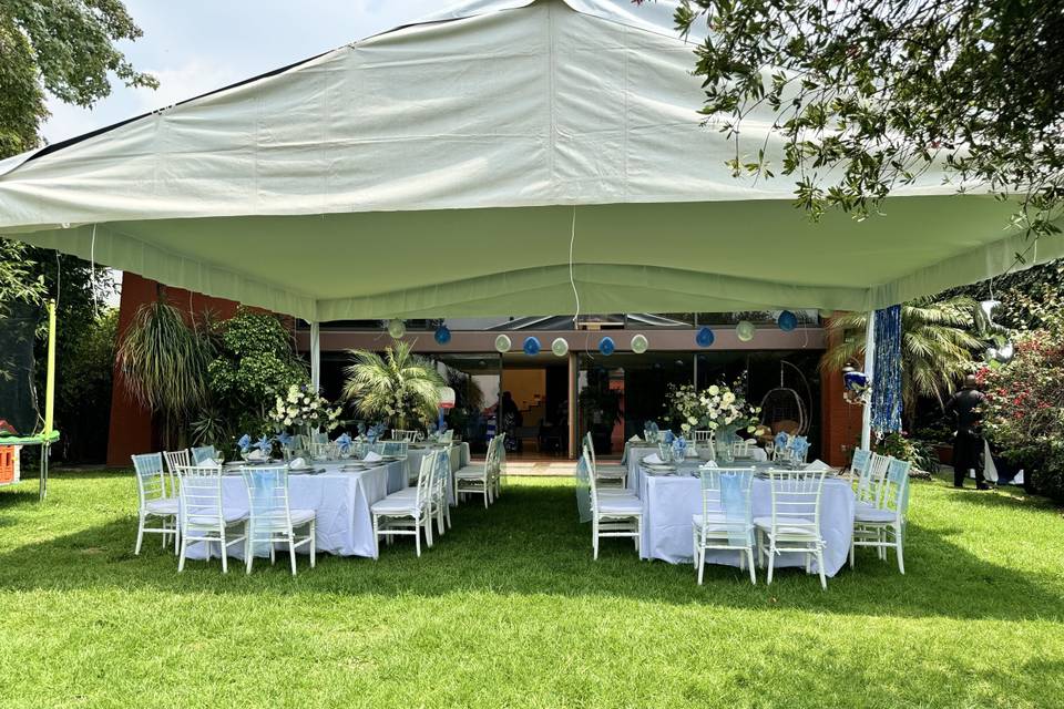 Eventos