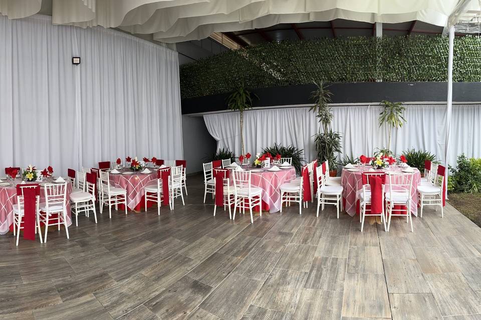 Eventos