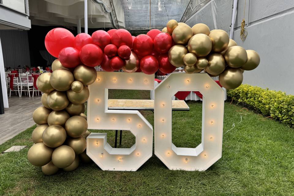 Eventos