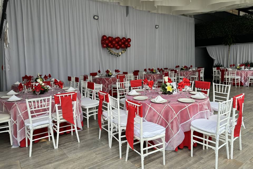 Eventos