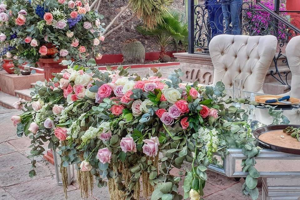 Bodas