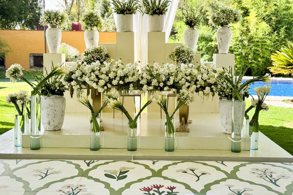 Bodas