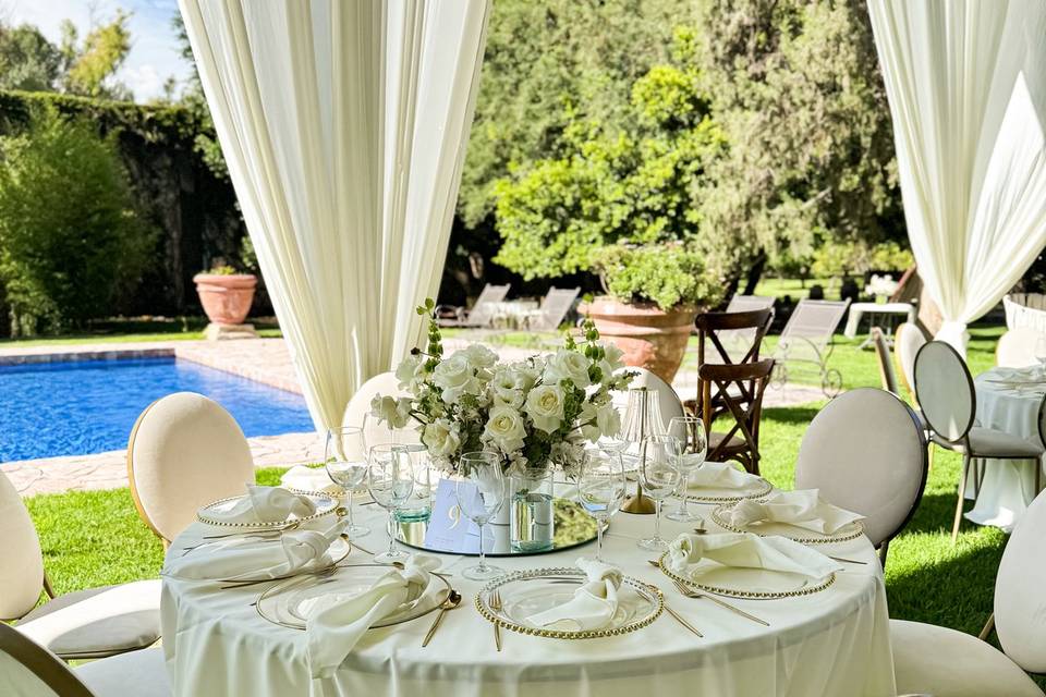 Bodas