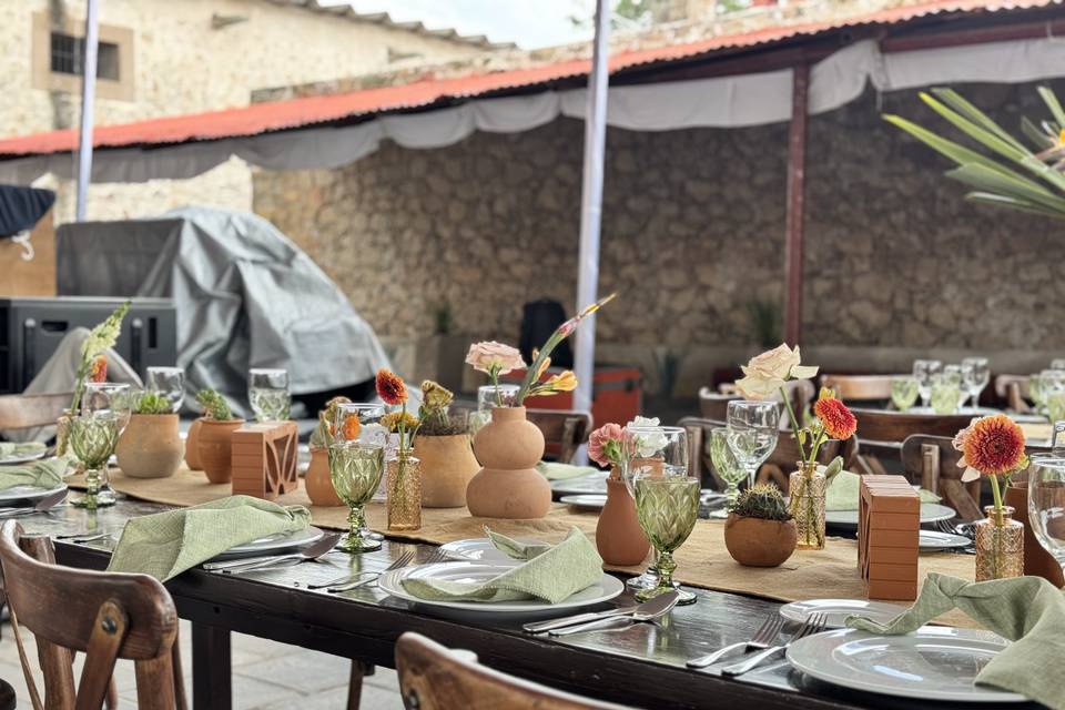 Bodas