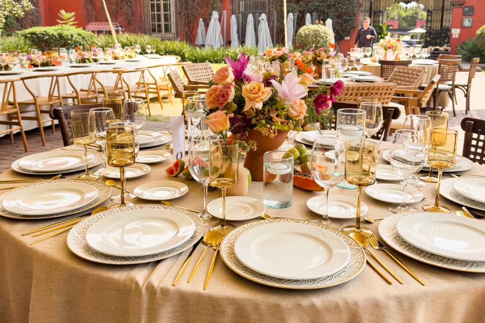 Bodas