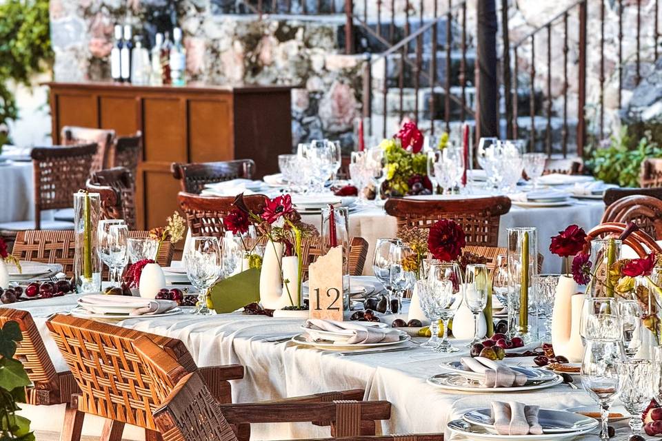 Bodas