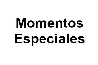 Momentos Especiales Logo