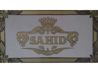 Salón de Eventos Sahid