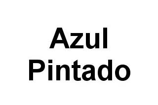 Azul Pintado