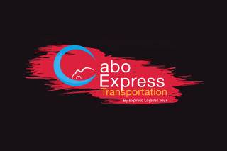 Logo Express Logistic Tours