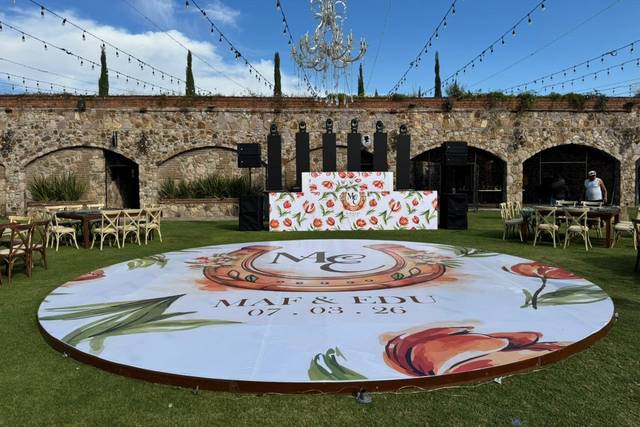Hacienda Los Rincones/2026Marz