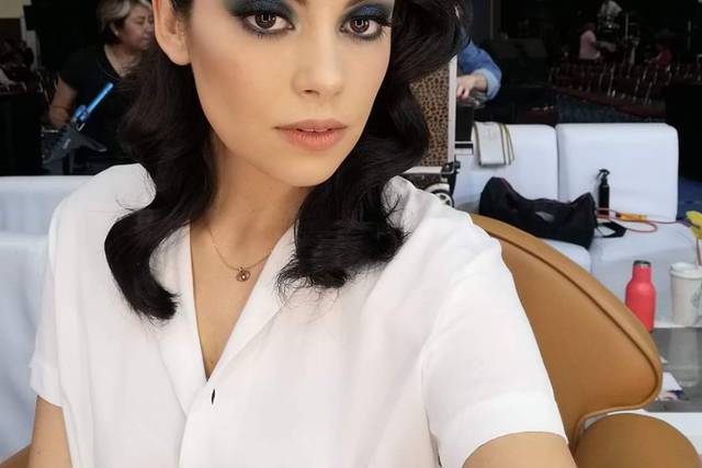 Makeup