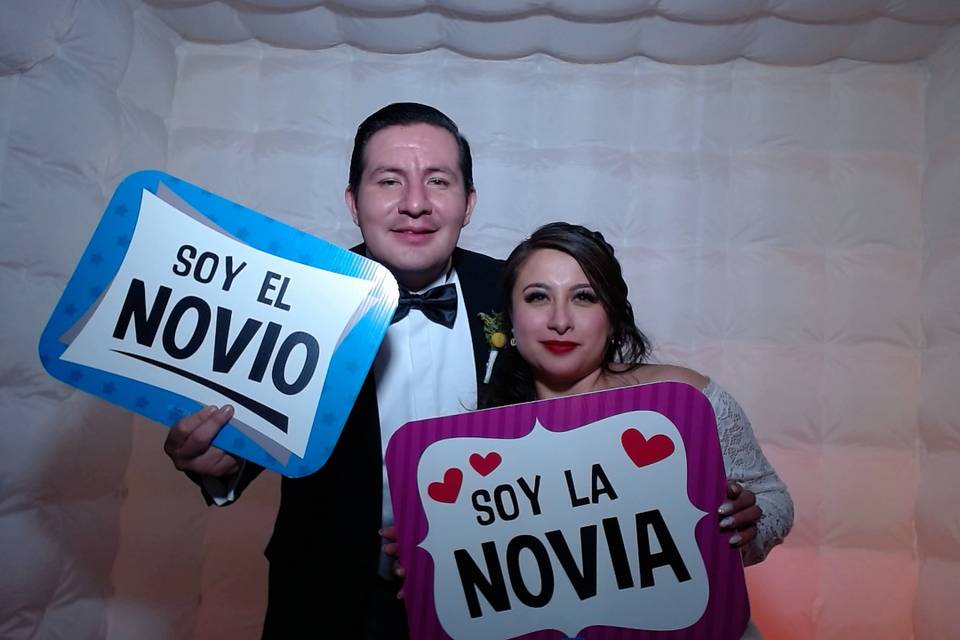 Novios