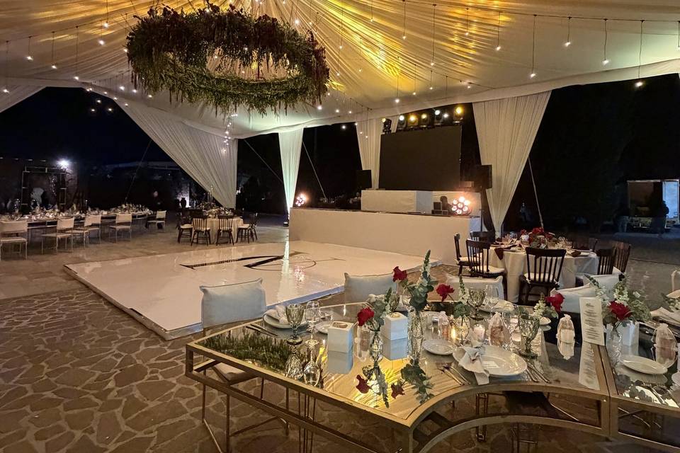 Toscana Wedding 25