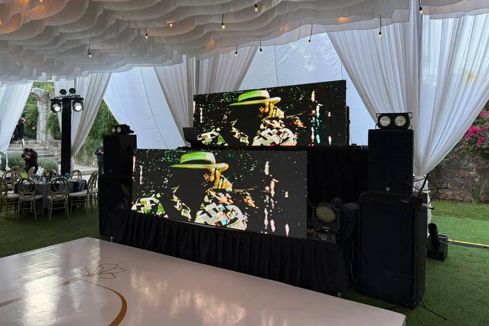 Hacienda Boza / 2025/ boda