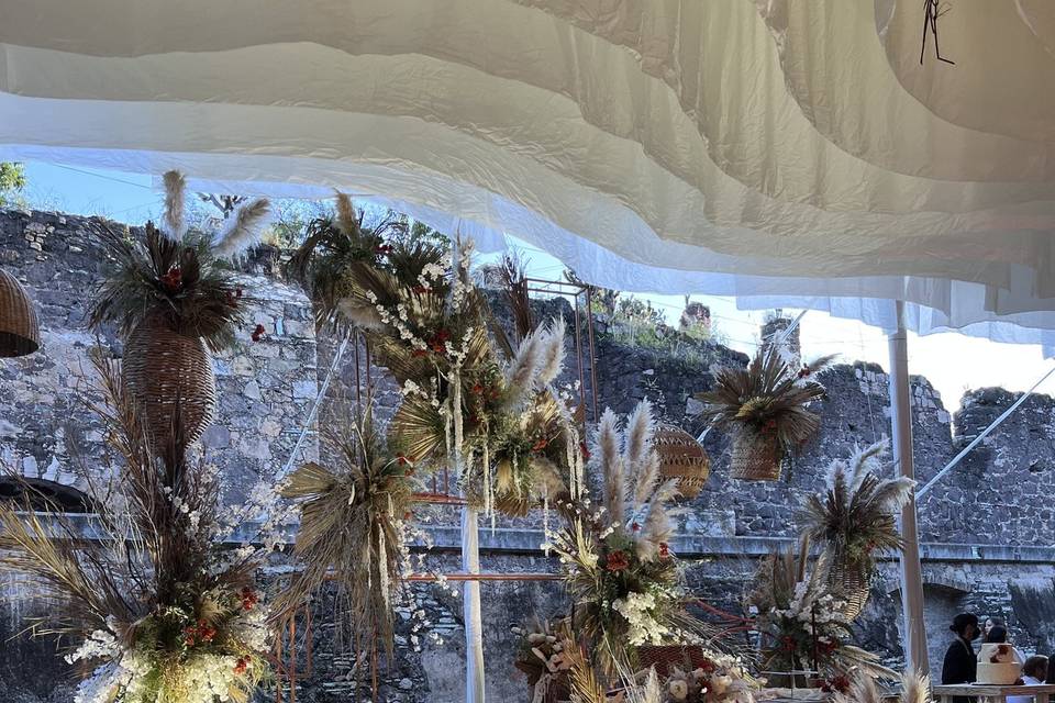 Antigua Hacienda 2024