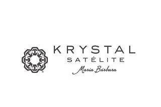 Logo Krystal Satélite María Bárbara