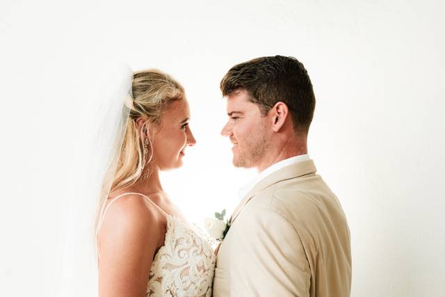 Ornamental Wedding Studio