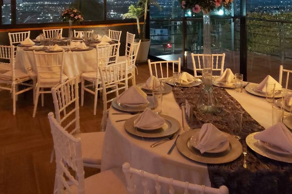 VISTA HERMOSA