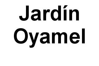JardÍn Oyamel logo