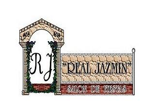 Salón de fiestas real jazmín logo