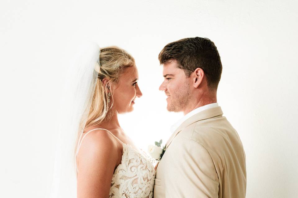 Ornamental Wedding Studio