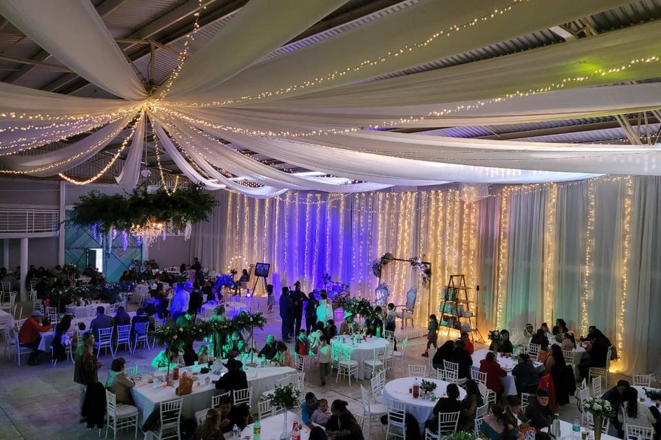 Eventos Divinos