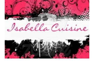 Isabella Cuisine logo