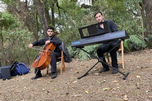 Ensamble de Cuerdas Intermezzo