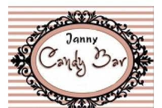 Janny Candy Bar logo