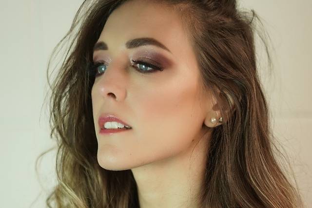 Maquillaje de día