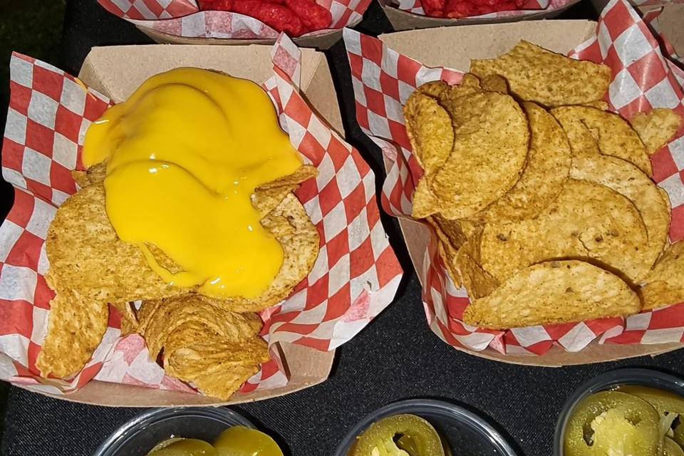 Nachos