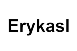 Erykasl logo