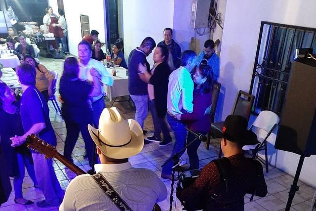 Show para todos los públicos