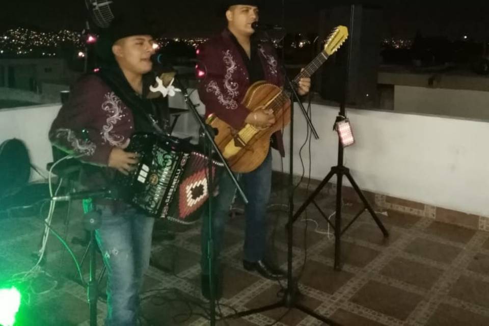 Música original