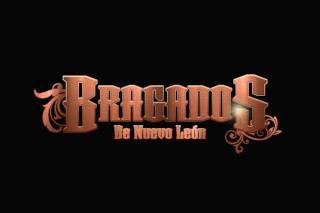 Bragados de Nuevo León Logo