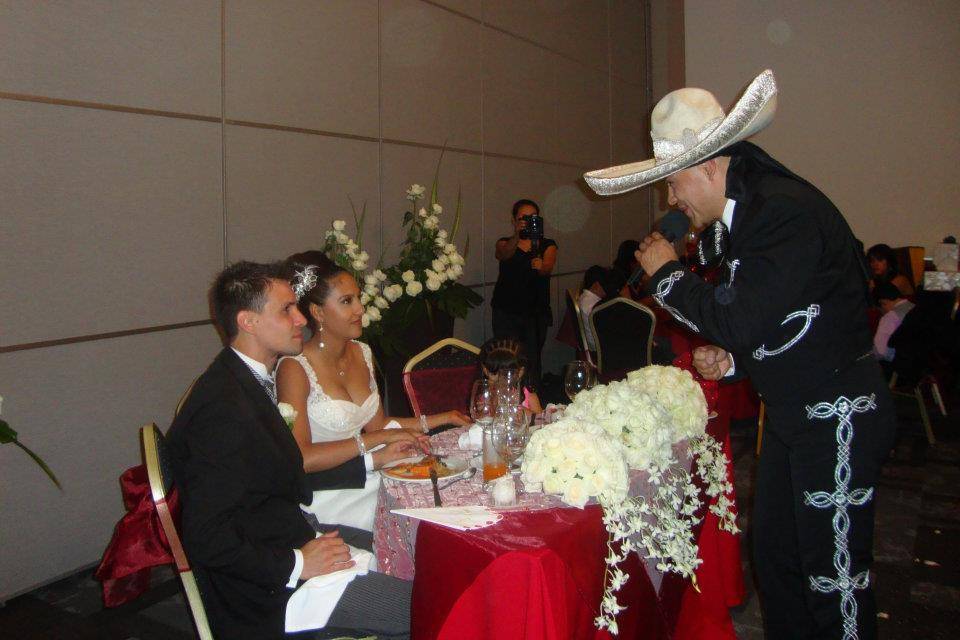 Los mejores mariachis