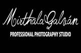 Mirthala Galván Professional Photography Studio logo