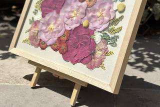 Lashari Blooming Art