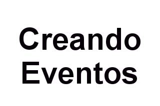 logo Creando Eventos