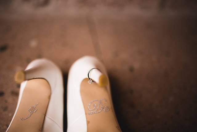 Wedding Shoes
