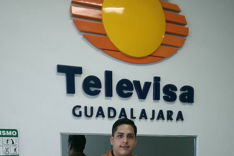 Televisa Gdl