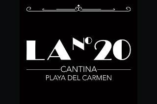 La No. 20 Cantina