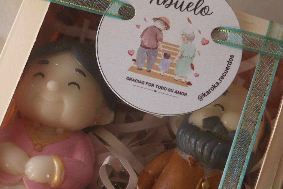 Abuelitos