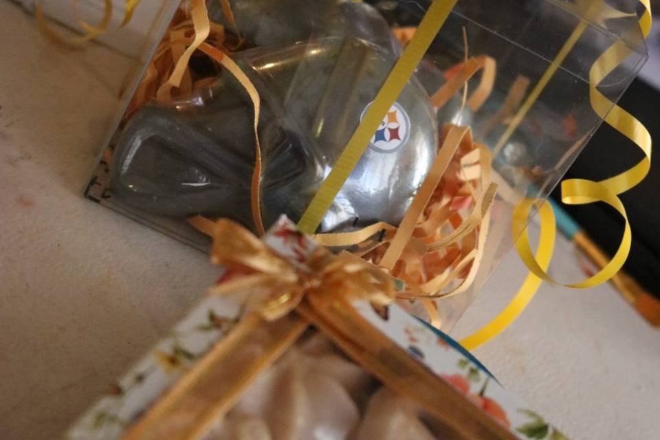 Regalo galletas