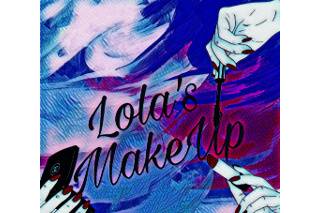 Lola Make Up logo