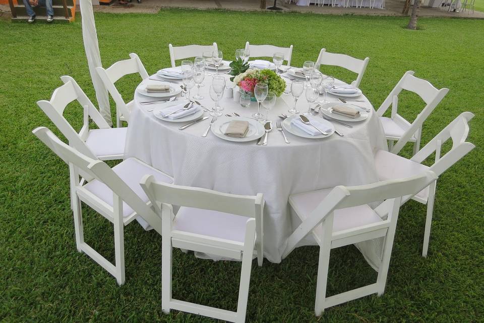 María Eventos