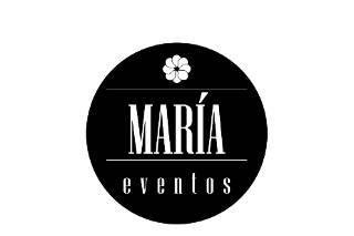 María Eventos logo