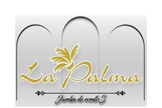 Jardín La Palma logo